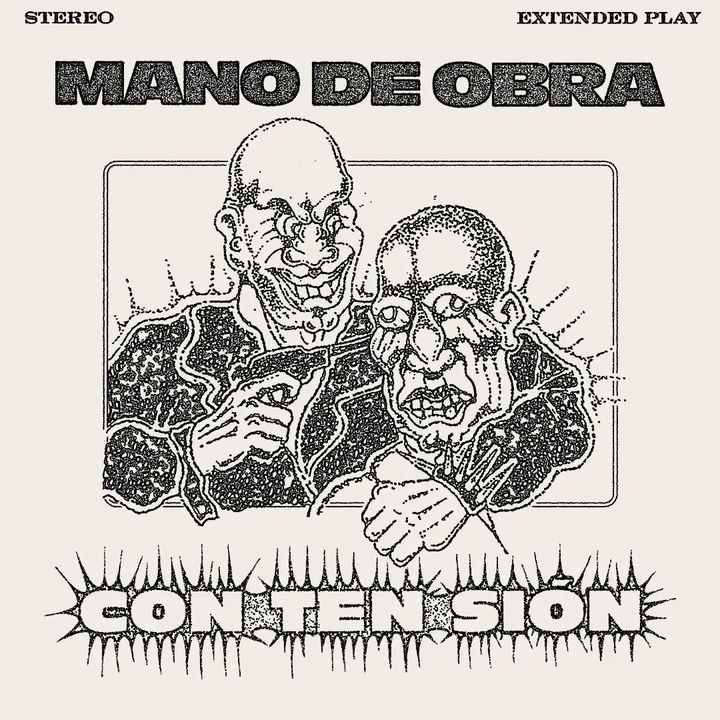 Mano de Obra: la victoria de los obreros del hardcore